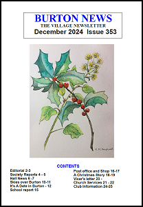 December 2024 issue