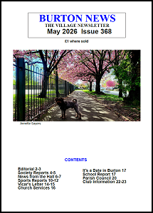May 2026 issue
