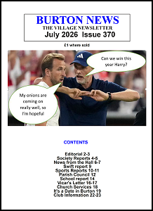 July 2026 issue
